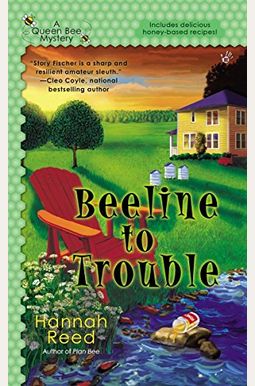 Beeline To Trouble Beeline To Trouble