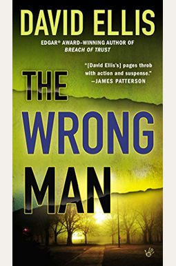 The Wrong Man The Wrong Man