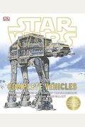 Star Wars: Complete Vehicles