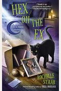 Hex On The Ex (A Mind For Murder Mystery)