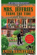 Mrs. Jeffries Turns The Tide