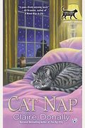 Cat Nap (Start Reading)
