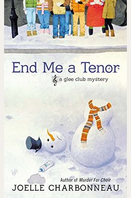 End Me A Tenor End Me A Tenor