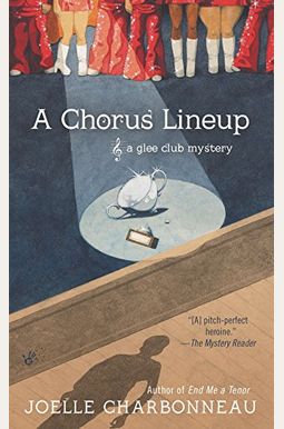A Chorus Lineup A Chorus Lineup