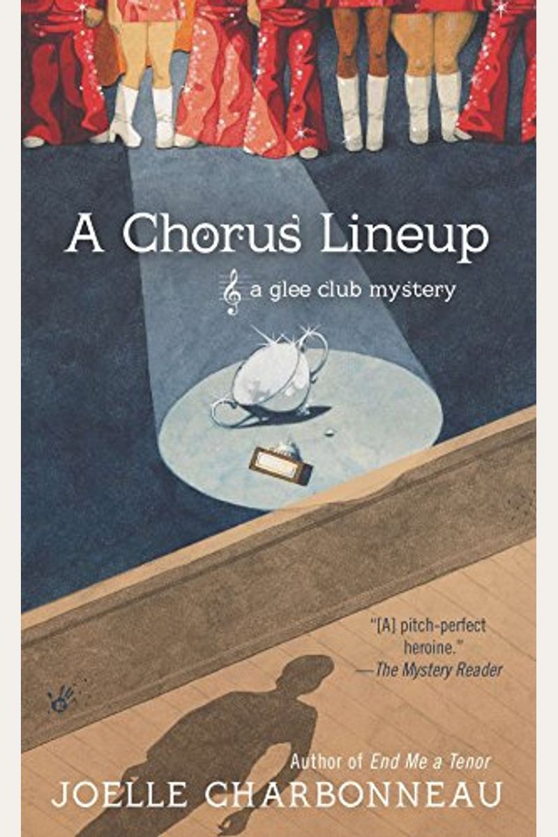 A Chorus Lineup