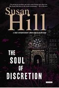 The Soul Of Discretion: A Chief Superintendent Simon Serrailler Mystery (Simon Serrailler Crime Novels (Paperback))