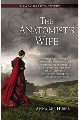 The Anatomist's Wife The Anatomist's Wife