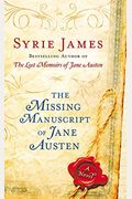 The Missing Manuscript Of Jane Austen