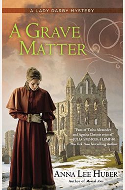 A Grave Matter A Grave Matter