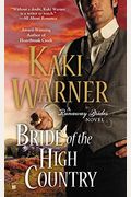 Bride Of The High Country (A Runaway Brides Novel)