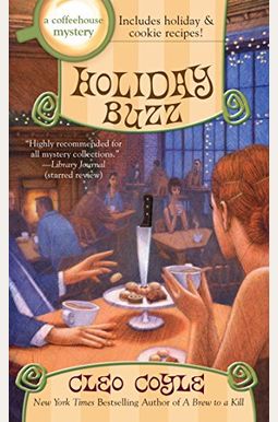 Holiday Buzz Holiday Buzz
