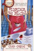 Murder By Mocha (A Coffeehouse Mystery)