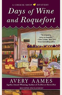Days Of Wine And Roquefort Days Of Wine And Roquefort