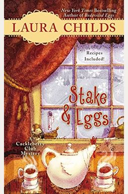 Stake & Eggs Stake & Eggs
