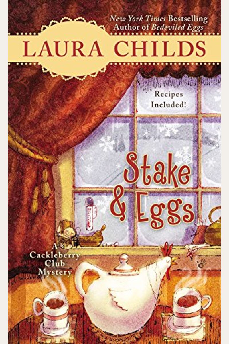 Stake & Eggs