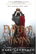 Emperor Of Thorns