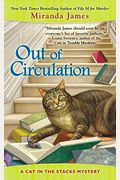 Out Of Circulation (Cat In The Stacks Mystery)