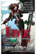 Havoc (The Dred Chronicles)