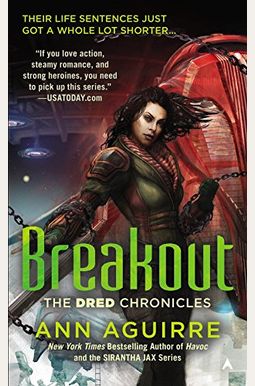 Breakout Breakout