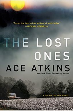 Buy The Lost Ones Book By: Ace Atkins