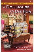 A Dollhouse To Die For