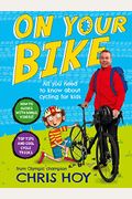 On Your Bike: All You Need To Know About Cycling For Kids