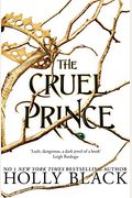 The Cruel Prince (The Folk Of The Air)