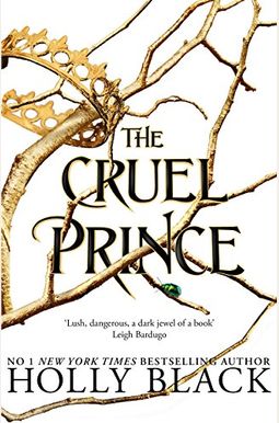 The Cruel Prince (The Folk Of The Air) The Cruel Prince (The Folk Of The Air)