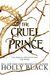 The Cruel Prince (The Folk Of The Air)