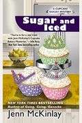 Sugar And Iced (Cupcake Bakery Mystery)