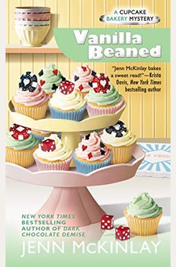 Vanilla Beaned Vanilla Beaned