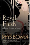 Royal Flush Her Royal Spyness