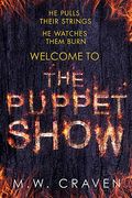 The Puppet Show (Washington Poe)