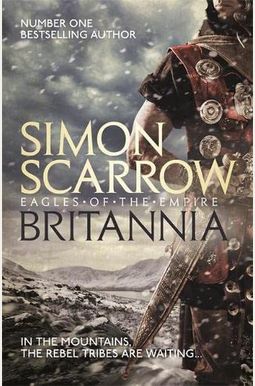 Britannia Britannia