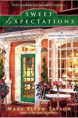 Sweet Expectations Sweet Expectations