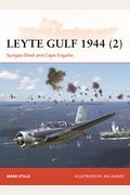 Leyte Gulf 1944 (2): Surigao Strait and Cape Engano