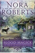 Blood Magick