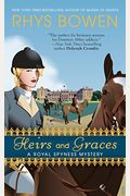 Heirs And Graces (Royal Spyness)
