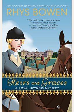 Heirs And Graces Heirs And Graces