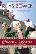 Queen Of Hearts (Royal Spyness)