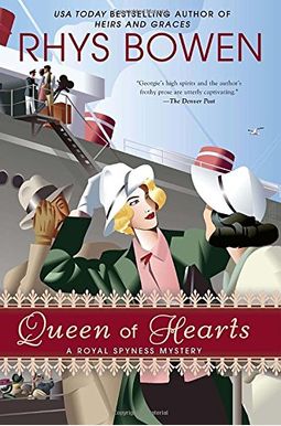 Queen Of Hearts Queen Of Hearts