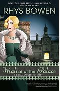 Malice At The Palace (A Royal Spyness Mystery)