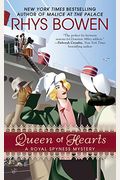 Queen Of Hearts (Royal Spyness)