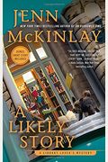 A Likely Story (A Library Lover's Mystery)