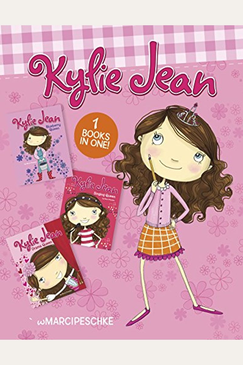 Kylie Jean Collection