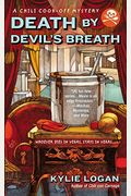 Death By Devil's Breath