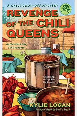 Revenge Of The Chili Queens Revenge Of The Chili Queens