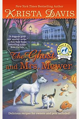 The Ghost and Mrs. Mewer The Ghost and Mrs. Mewer