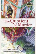 The Quotient Of Murder