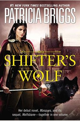 Shifter's Wolf Shifter's Wolf